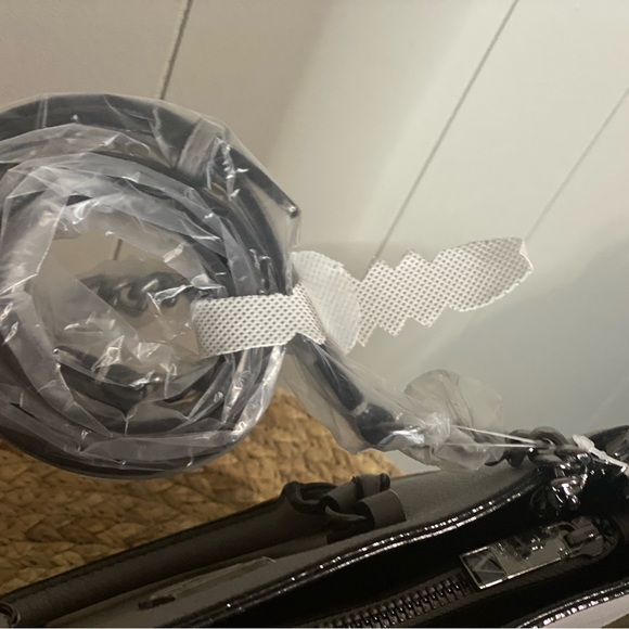 NWT Victory Secret Crossbody Satchel bag - Picture 3 of 10